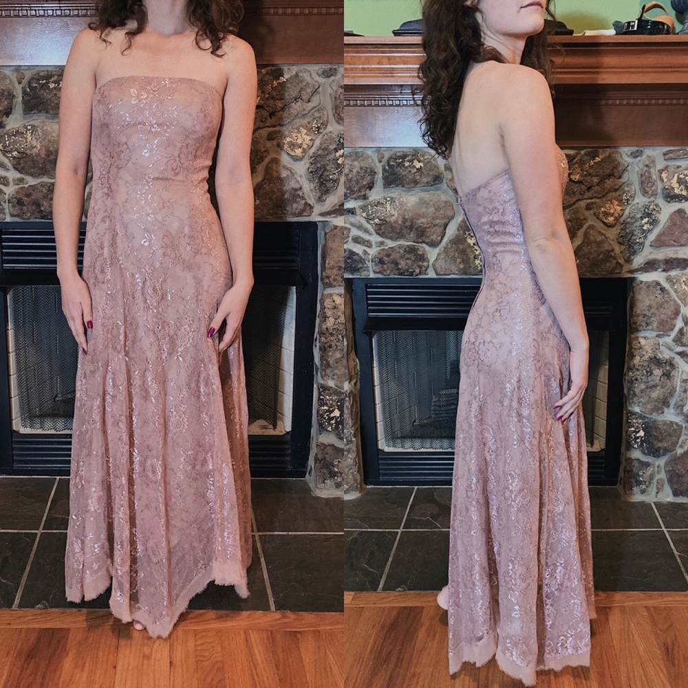 BCBGMAXAZRIA dress